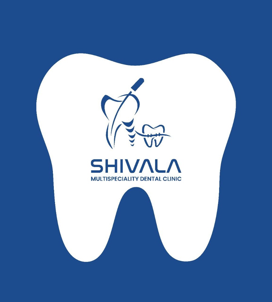 Shivala Dental Clinic Logo